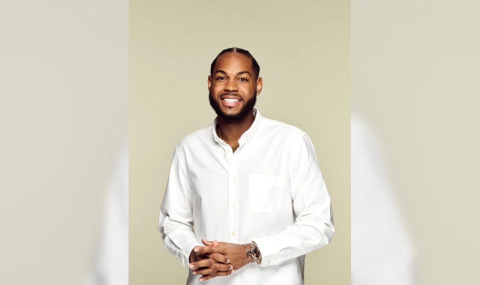 Dr. Quodarrius Toney