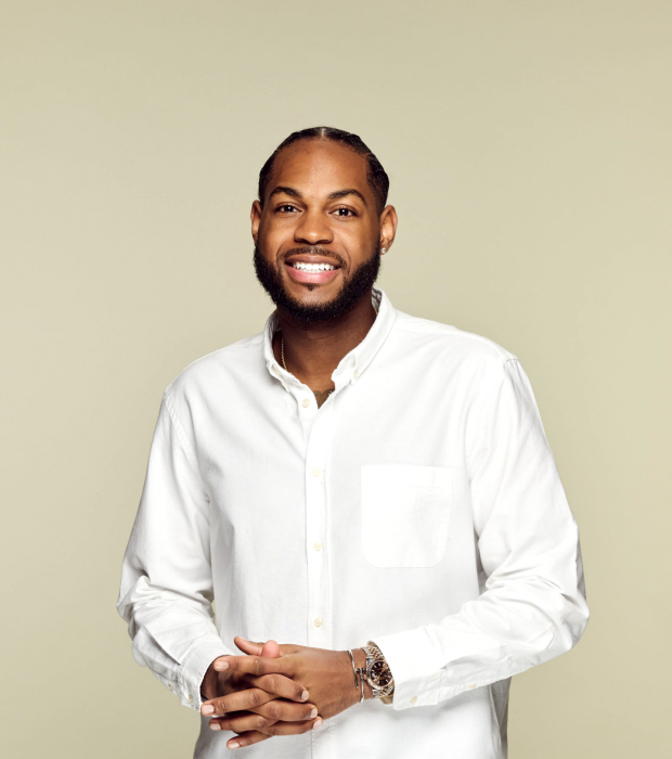 Dr. Quodarrius Toney